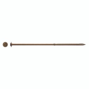 ig Timber CTX™ #17 x 10" T-40 Construction Lag Screws