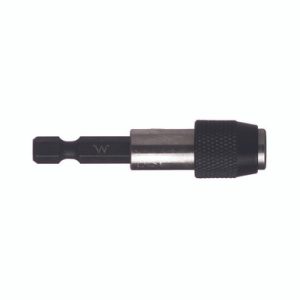 2-3/8" Quick Release Magnetic Bit Holder