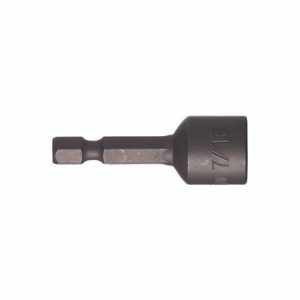 7/16" x 1-3/4" Magnetic Nut Setter