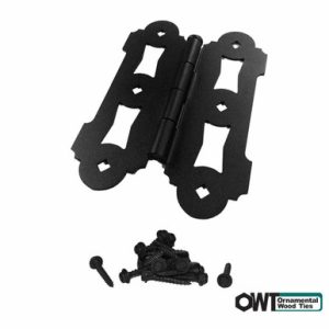 Gate Butterfly Hinge