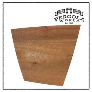 12" Beam Splice Cover