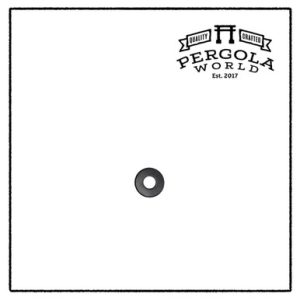 1/2" USS Flat Washer E-Coat black