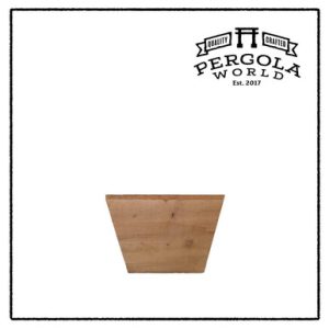 6" Beam Splice Cover