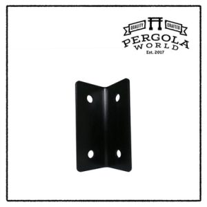 7" Structural Angle Bracket