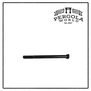 7" Structural Bolt