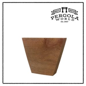 8" Beam Splice Cover
