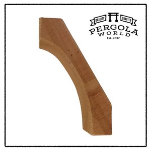 Standard Wood Corbel