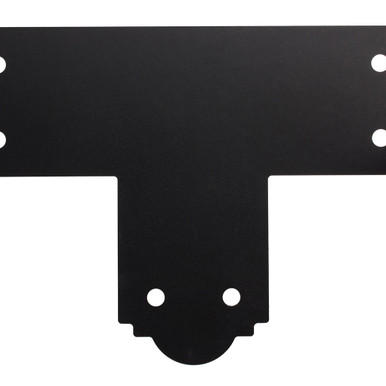 simpson-strong-tie-outdoor-accents-mission-collection-zmax-black-powder-coated-t-strap-for-6x6__97756