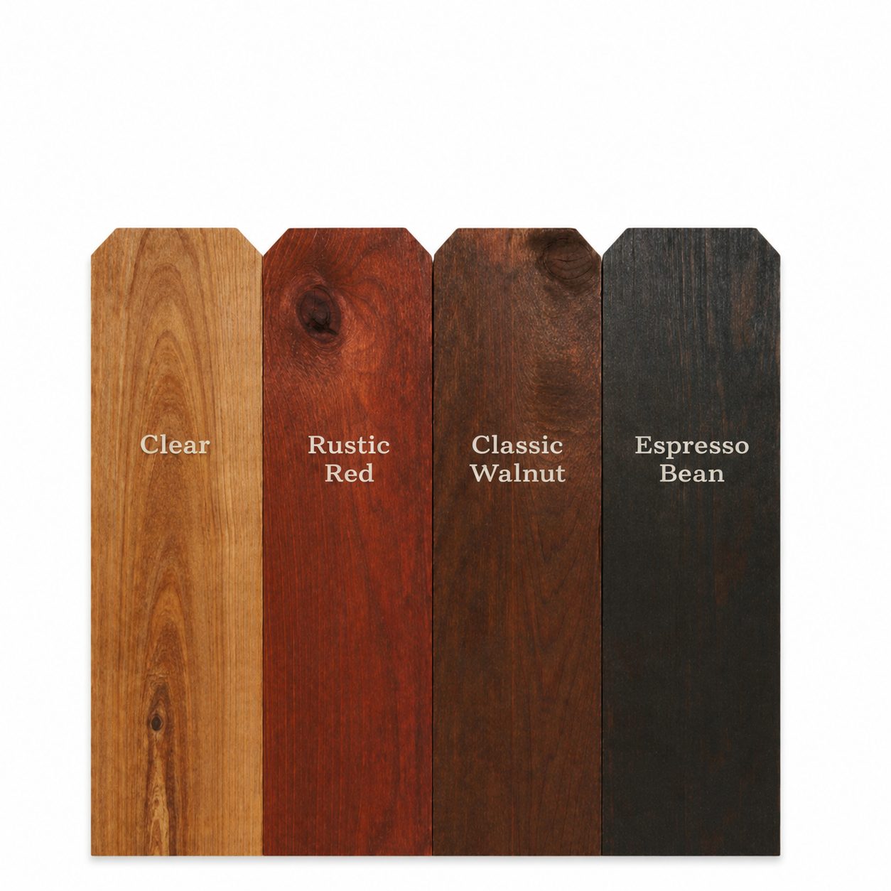 Pergola World Clear Stain - Image 3