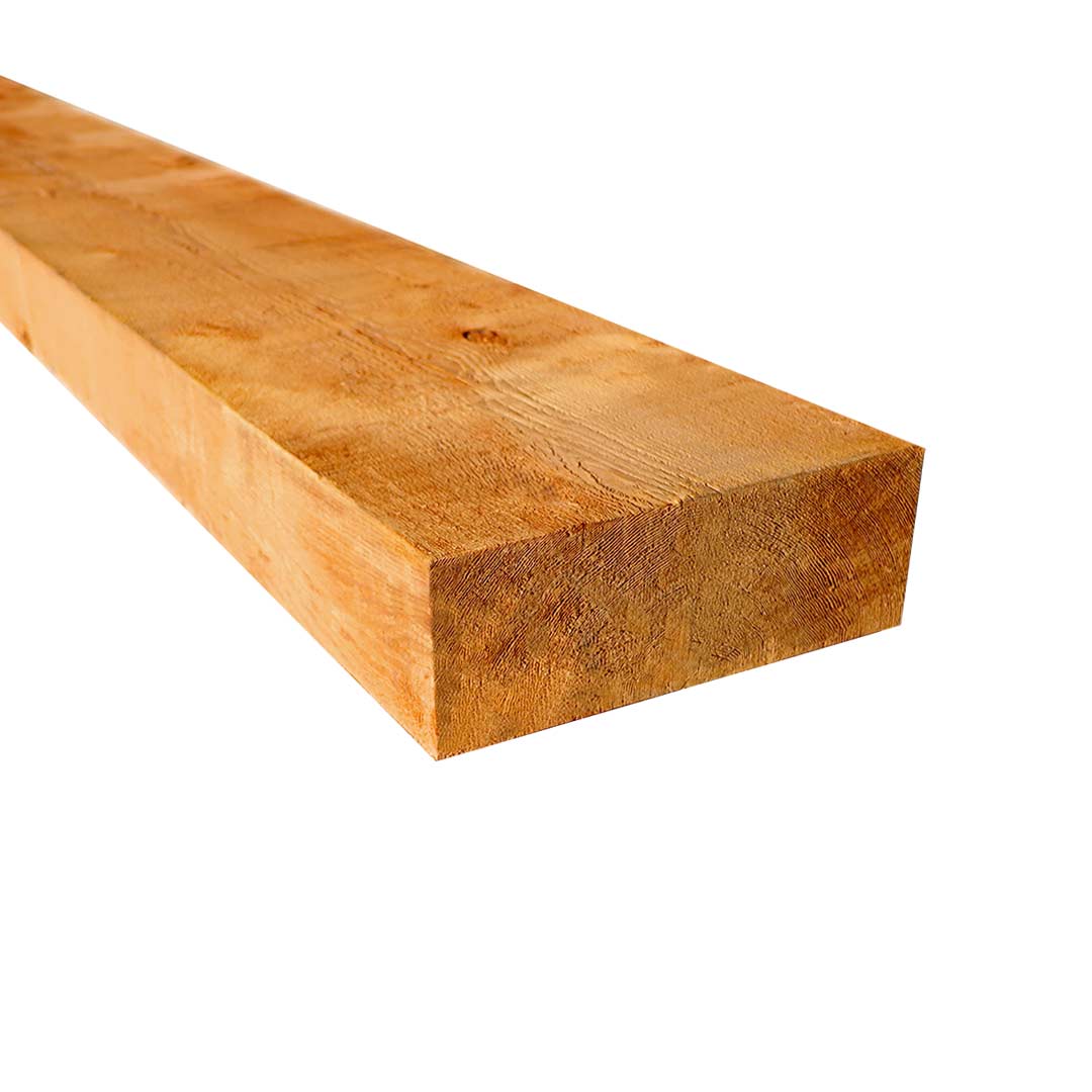 6" x 16" Western Red Cedar Timber Photo of 6" x 16" Western Red Cedar Timber