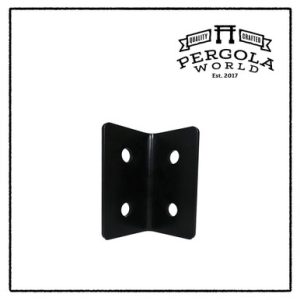 5" Structural Angle Bracket