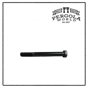 5" Structural Bolt