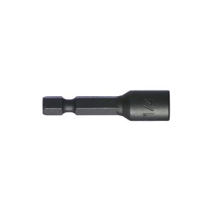 1/4" x 1-3/4" Magnetic Nut Setter