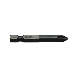 #2 x 2" Phillips Power Bit