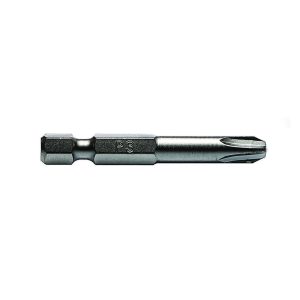 #3 x 2" Phillips Power Bit
