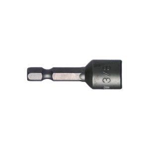 3/8" x 1-3/4" Magnetic Nut Setter