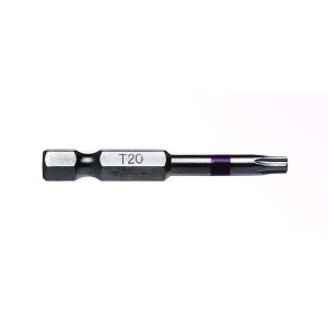 T20 x 2" Star Drive Power Bit