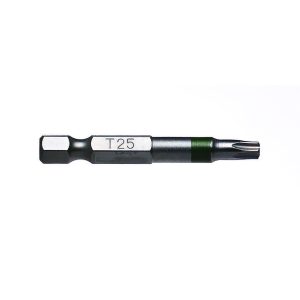T25 x 2" Star Drive Power Bit