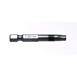 T30 x 2" Star Drive Power Bit