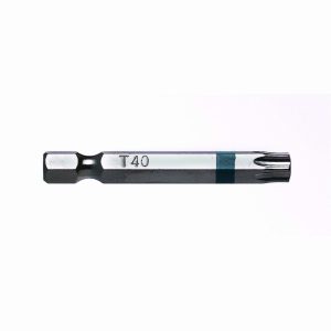 T40 x 2" Star Drive Power Bit