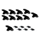 2" High Velocity Rafter Clip (10PK) - LS