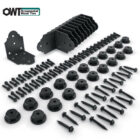 4" Rafter Clips (10PK) - LS