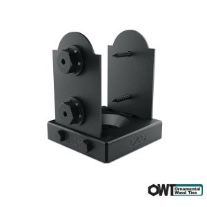 4"x4" Post Base OWT-Lite - LS