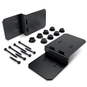 8" Post to Beam (2PK) - IW