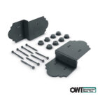 8" Post to Beam (2PK) - LS