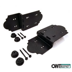 8" Post to Beam Coupler (2PK) - LS