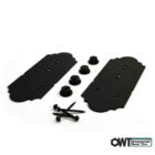8" Post to Beam Flush (2PK) - LS