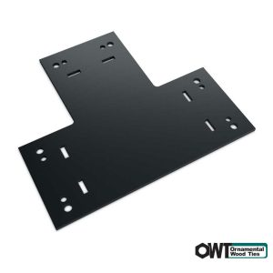 T Tie Extended Truss Connector (2PK)