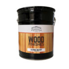 Pergola World Classic Walnut Stain, 5 gallons