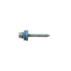 2” EZ Glaze Fastener Profile View