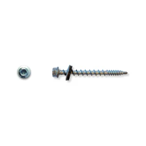 #10x2" Woodbinder Roofing Screw
