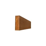 Mitered Profile End Cut