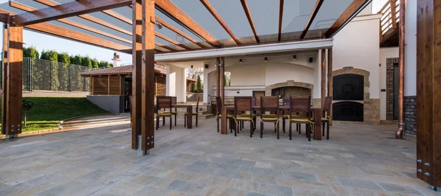 Sunscape Patio Sunscape Patio