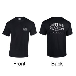 Pergola World Tee