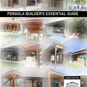Pergola Builders Essential Guide