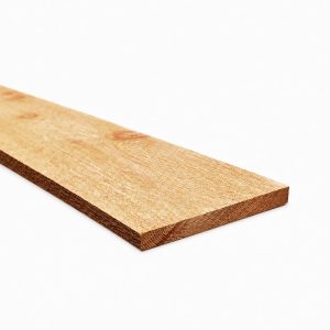 2x12 Douglas Fir Board