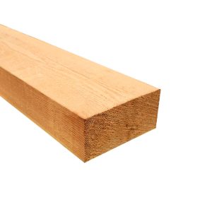 4" x 8" Douglas Fir Timber