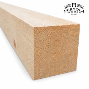 10x10 Douglas Fir Timber (Special Order) 14' and longer CALL FOR AVAILABILITY