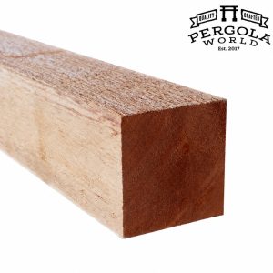 10" x 10" Western Red Cedar Timber, Special Order 14′ AND LONGER CALL FOR AVAILABILTY