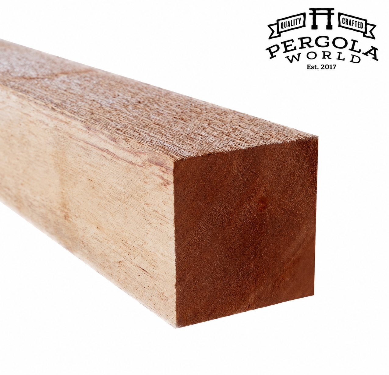 10" x 10" Western Red Cedar Timber, Special Order 14′ AND LONGER CALL FOR AVAILABILTY
