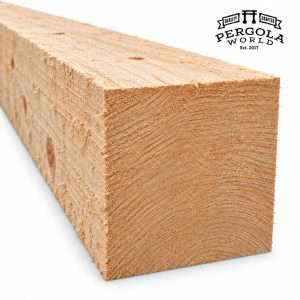 12" x 12" Douglas Fir Timber