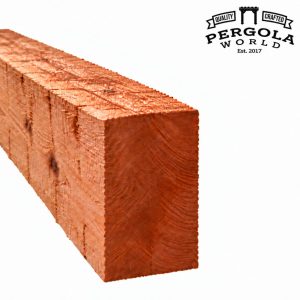 12" x 16" Western Red Cedar Timber, Special Order CALL FOR PRICE AND AVAILABILITY