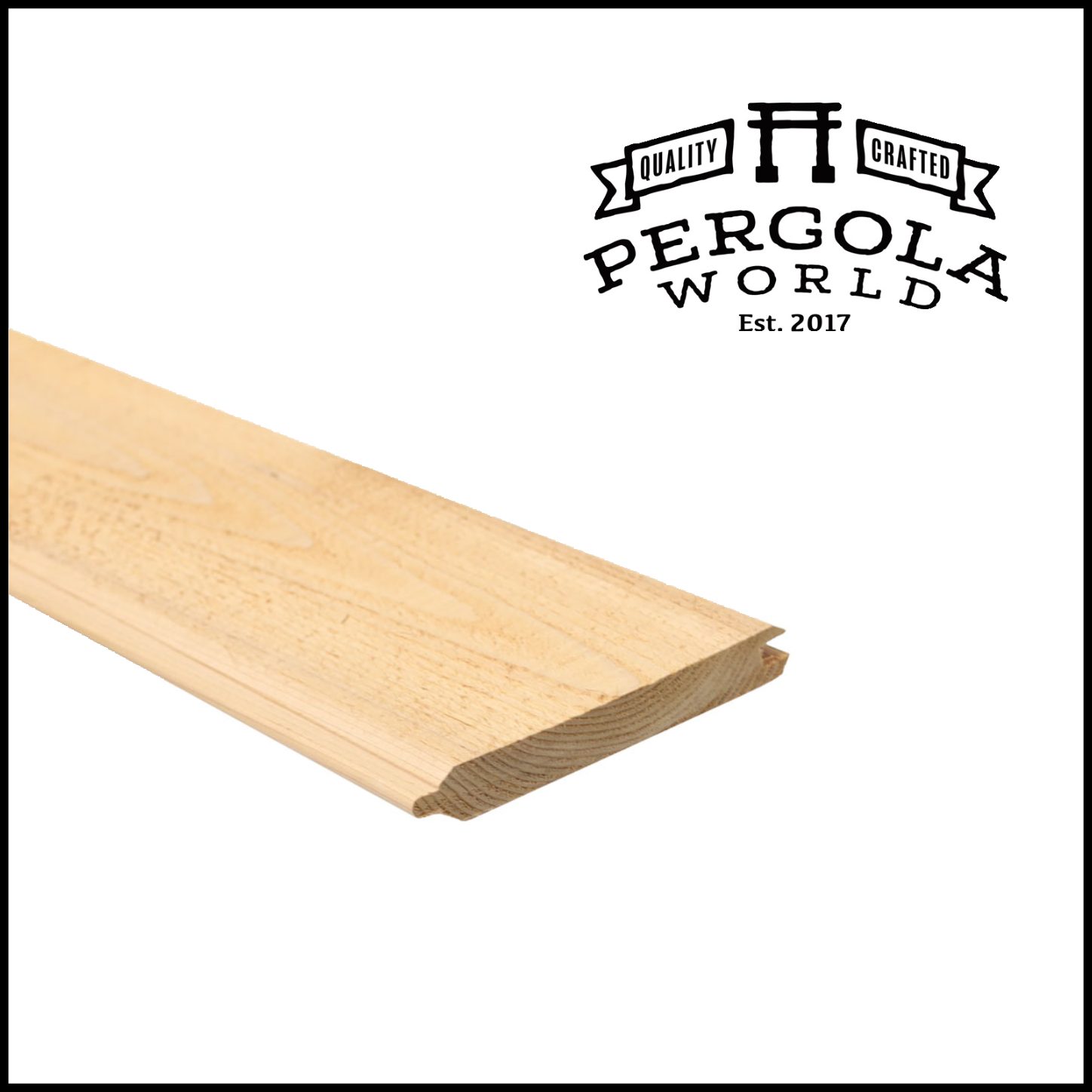 1x6 Douglas Fir Tongue And Groove Siding