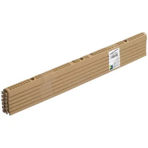 PALRAM SUNTUF 24" Lg Universal Vertical Plastic Closure Strip - Poly Attachment - 6 Pack