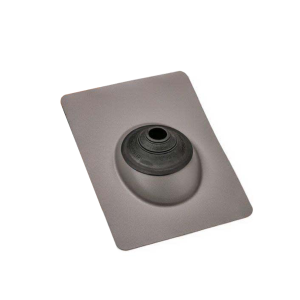 Neva-Calk Flashing 2" - Powdercoat Grey
