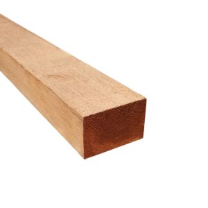 8" x 12" Western Red Cedar Timber
